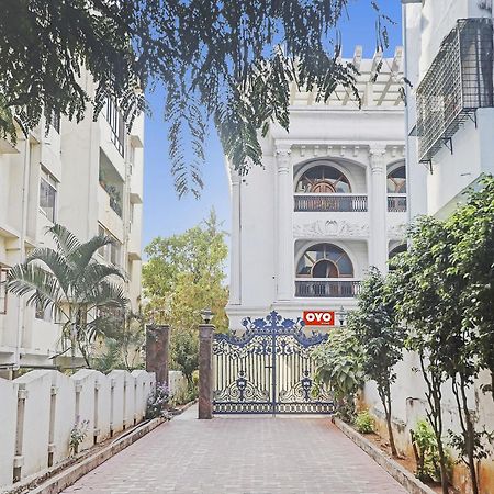 Super Hotel O Alpine Glow Crest Secunderabad Exterior photo
