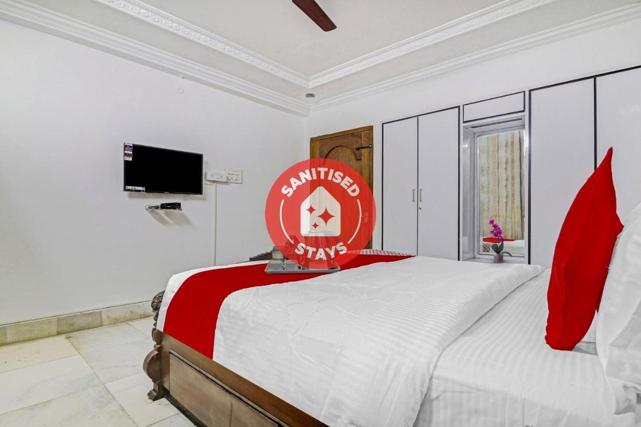 Super Hotel O Alpine Glow Crest Secunderabad Exterior photo