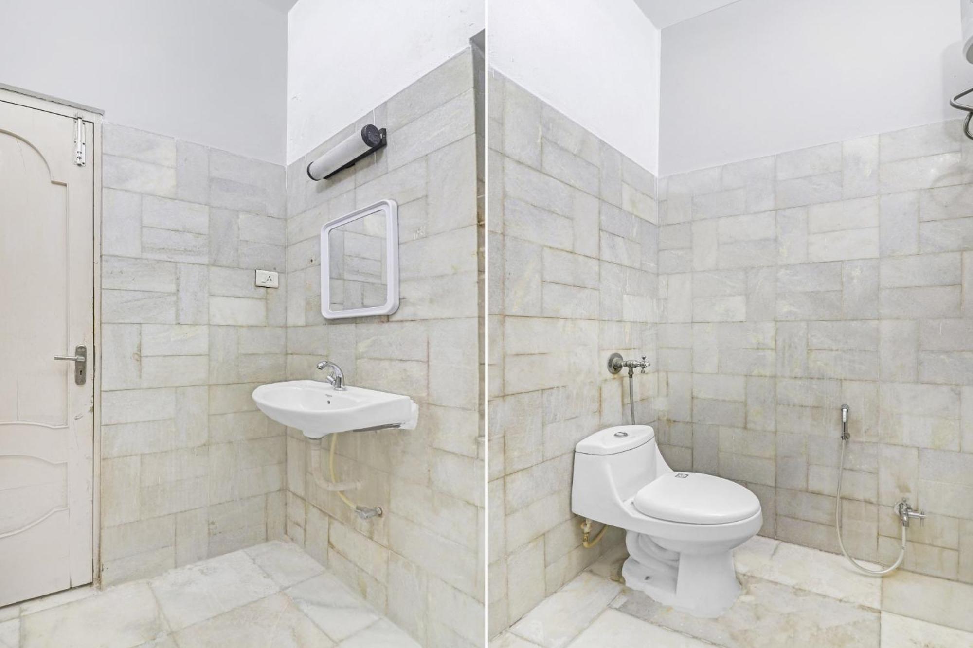 Super Hotel O Alpine Glow Crest Secunderabad Exterior photo